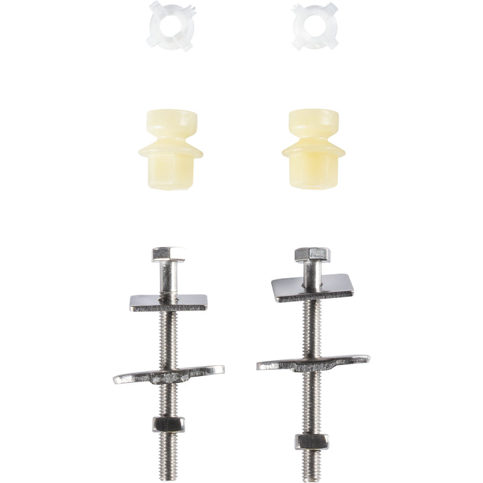 Bemis CONCEALAR Concealed Trapway Hardware for AR Series Hinges - default