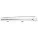 Bemis H1900NL Radiance™ Elongated Plastic Heated Toilet Seat in White Featuring Stay·Tite® Seat Fastening System™, Whisper·Close®, Precision·Fit® and Super·Grip® Bumpers - White