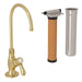 ROHL AKIT1635 San Julio® Filter Kitchen Faucet Kit