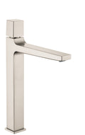 Brushed Nickel