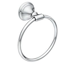 Moen  Towel Ring