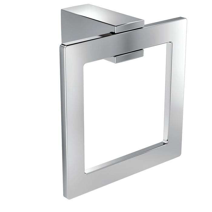 Moen Kyvos BP3786 Towel Ring