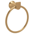 Bronzed Gold