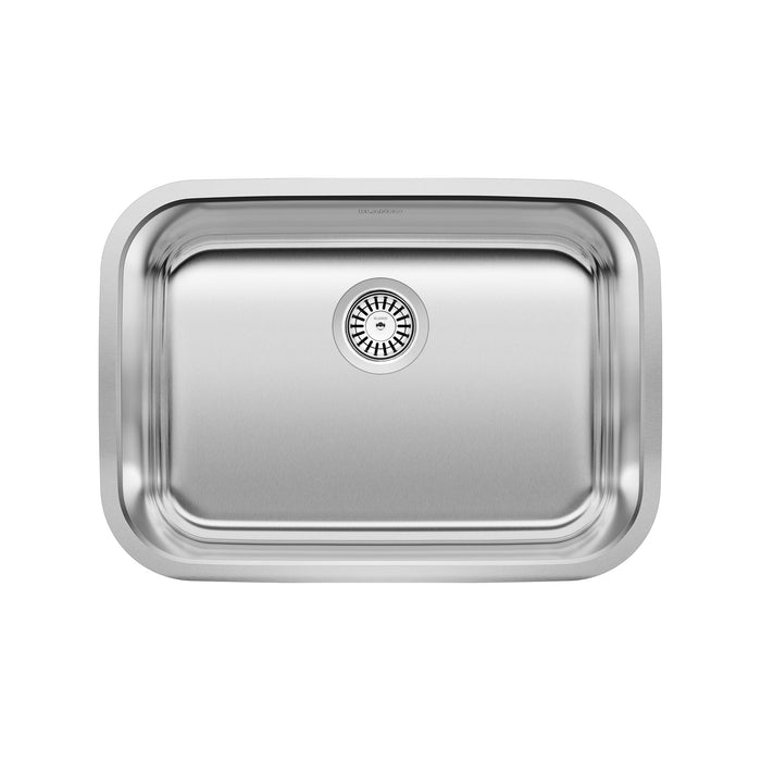 BLANCO 441025 Stellar Medium Single Bowl Kitchen Sink