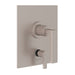 ROHL WA210N Wave 1/2" Pressure Balance Trim With Diverter