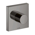 Polished Black Chrome