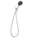 hansgrohe Rainfinity Handshower Set 130 3-Jet, 1.75 GPM