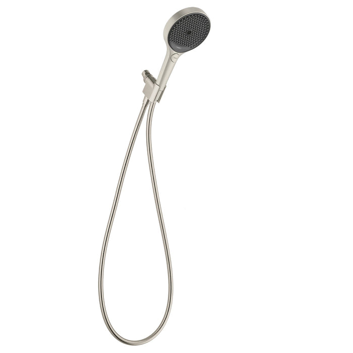 hansgrohe Rainfinity Handshower Set 130 3-Jet, 2.5 GPM
