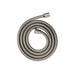 AXOR ShowerSolutions Metal Handshower Hose, 80"