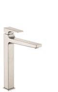 Brushed Nickel