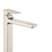 hansgrohe Metropol Single-Hole Faucet 260 with Lever Handle, 1.2 GPM