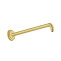 Brushed Gold Optic