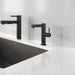 Matte Black - BLANCO Alta II Low Arc Beverage Faucet - RO Compatible