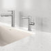 Pvd Steel - BLANCO Alta II Low Arc Beverage Faucet - RO Compatible