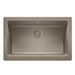 Truffle - BLANCO Color-Coordinated Metal Disposal Flange