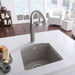 Truffle - BLANCO Diamond SILGRANIT 15" Dual Mount Bar Sink