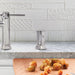Chrome - BLANCO Empressa Soap Dispenser