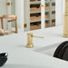 Satin Gold - BLANCO Empressa Soap Dispenser