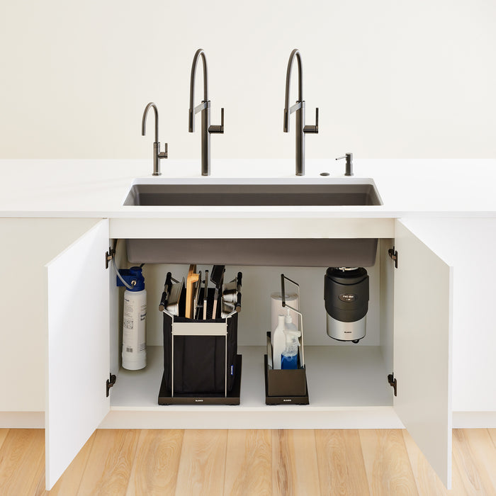BLANCO Filter Starter Set Soft L