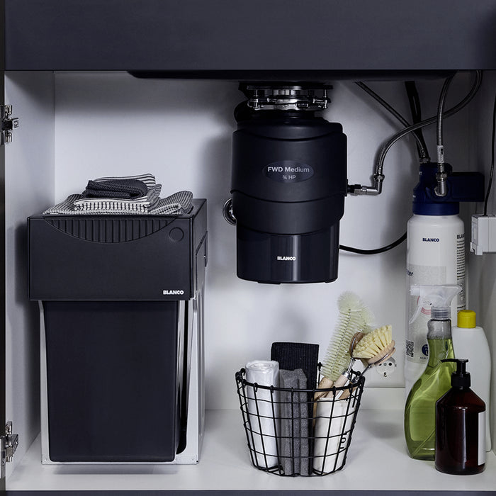 BLANCO Food Waste Disposal - Medium