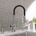 Pvd Steel - BLANCO Lato Soap Dispenser