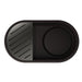 Satin Platinum - BLANCO Oovalon Drain & Accessory Bundle - Includes Top Grid, Basket Strainer and Drain Button
