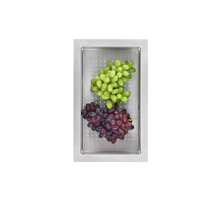 BLANCO Precision/Quatrus Colander