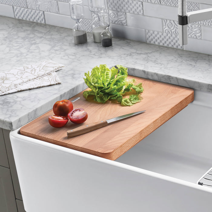 Wood - BLANCO Profina Beechwood Cutting Board