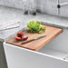 Wood - BLANCO Profina Beechwood Cutting Board