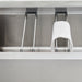BLANCO Quatrus Ergon Sink Rails - Set of 2