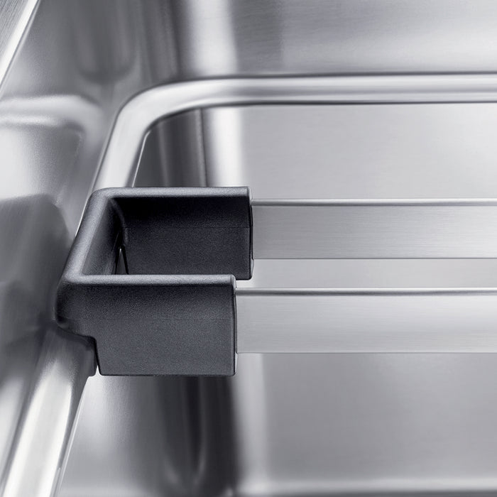 BLANCO Quatrus Ergon Sink Rails - Set of 2