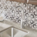 Pvd Steel - BLANCO Rivana Pull-Down Bar Faucet