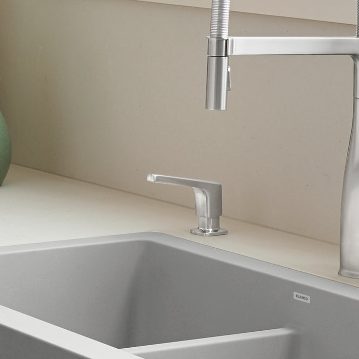 Pvd Steel - BLANCO Rivana Soap Dispenser
