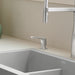 Pvd Steel - BLANCO Rivana Soap Dispenser