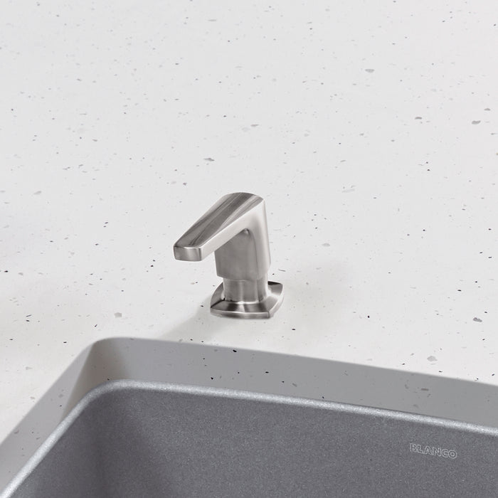 Pvd Steel - BLANCO Rivana Soap Dispenser