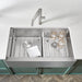BLANCO Stainless Steel Elevated Sink Grid for Profina & Select Quatrus Sinks