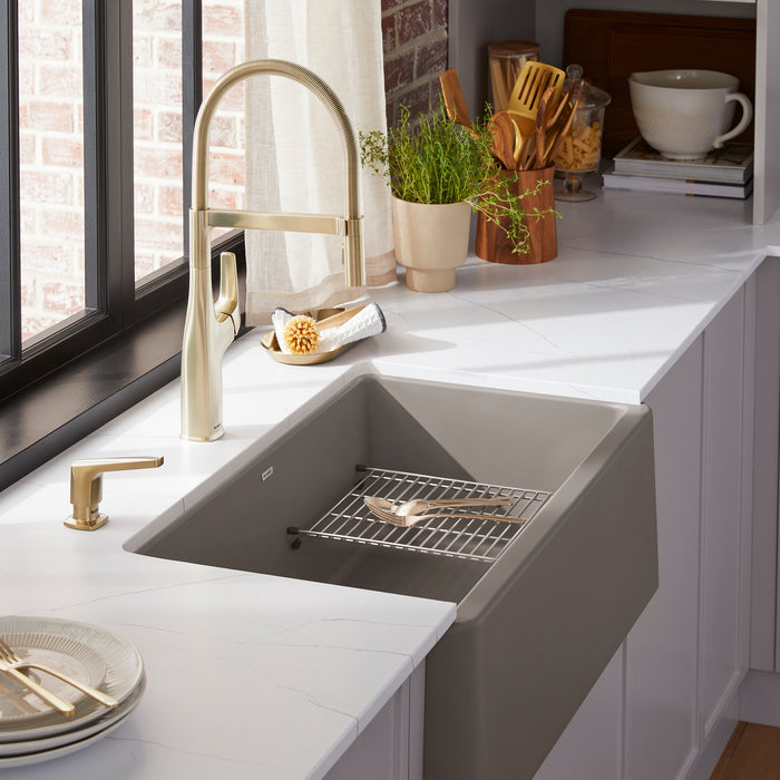 BLANCO Stainless Steel Floating Sinks Grid for Ikon/Vintera 30" Sinks