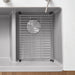 BLANCO Stainless Steel Floating Sinks Grid for Ikon/Vintera 30" Sinks