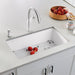 BLANCO Stainless Steel Sink Grid for Diamond 33" Super Single Sink