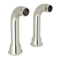 Polished Nickel (-PN)