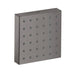 AXOR ShowerSolutions Shower Module 5" x 5" Square