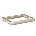 Polished Nickel