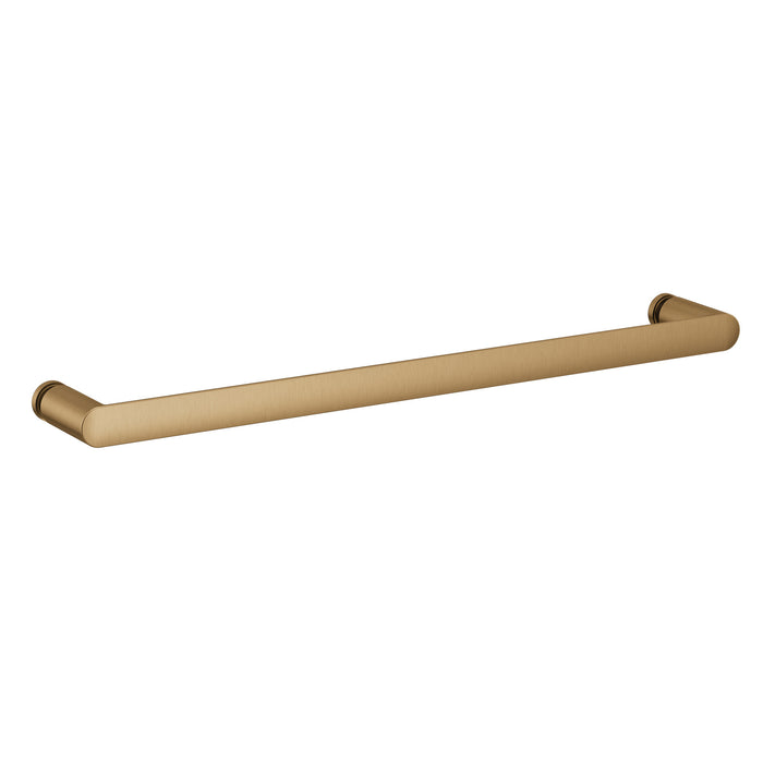 Moen Contemporary BP0118 18" Shower Door Towel Bar