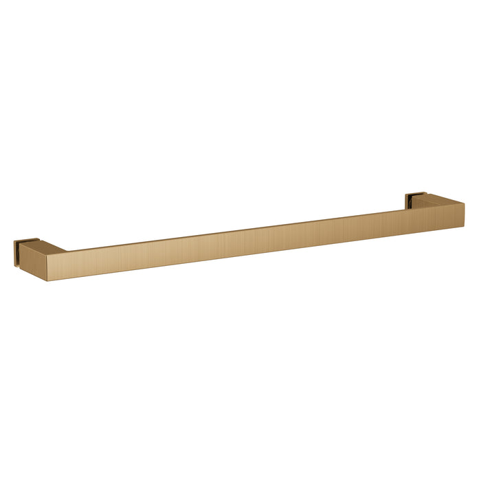 Moen Contemporary BP0218 18" Shower Door Towel Bar