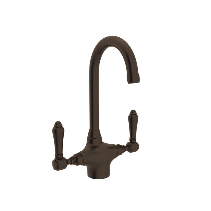 ROHL A1667 San Julio® Two Handle Bar/Food Prep Kitchen Faucet