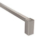 Moen BP3718 Brushed nickel 18" towel bar
