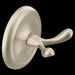 Moen BP5303 Satin nickel double robe hook