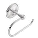Moen BP5380 Chrome european paper holder