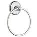 Moen BP5386 Chrome towel ring