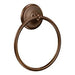 Moen BP5386 Old world bronze towel ring
